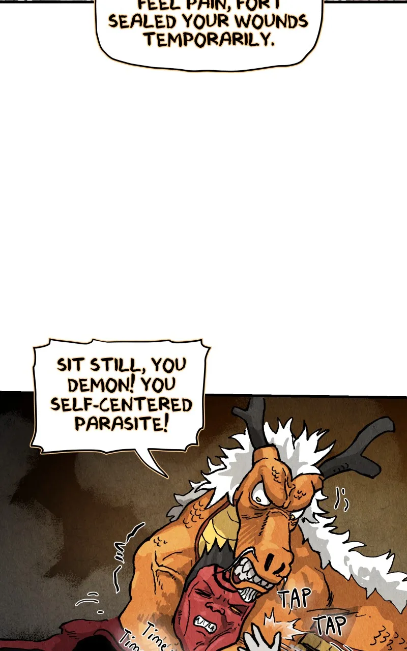 Read Gul chapter 109 image 26 on Lezhin