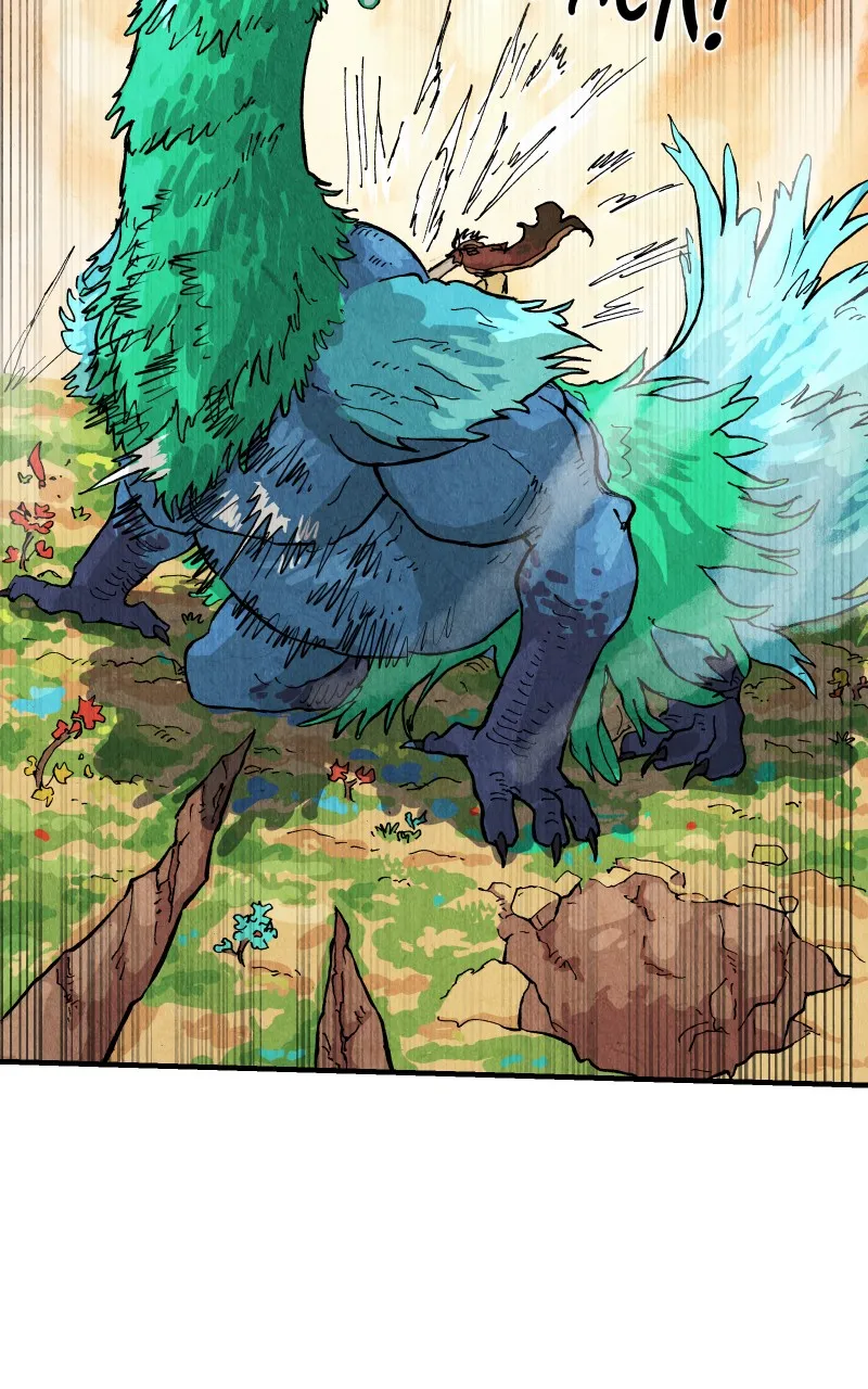 Read Gul chapter 109 image 3 on Lezhin