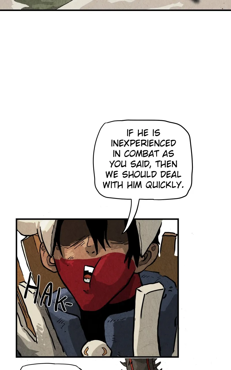 Read Gul chapter 109 image 30 on Lezhin