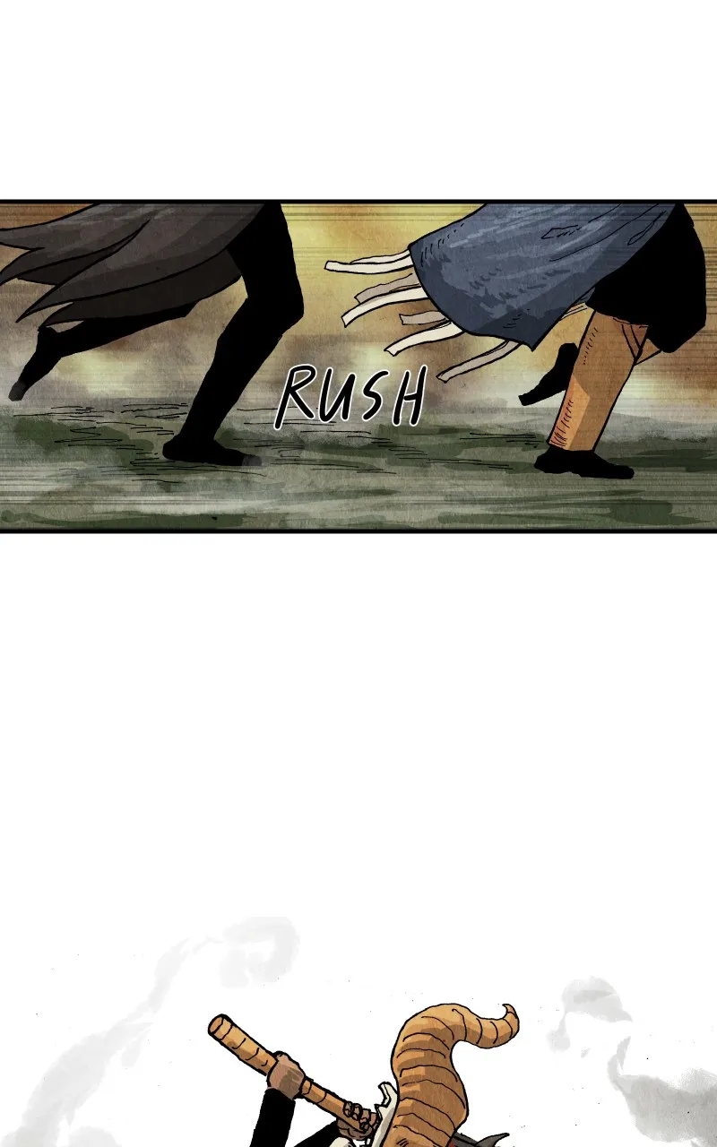 Read Gul chapter 109 image 32 on Lezhin