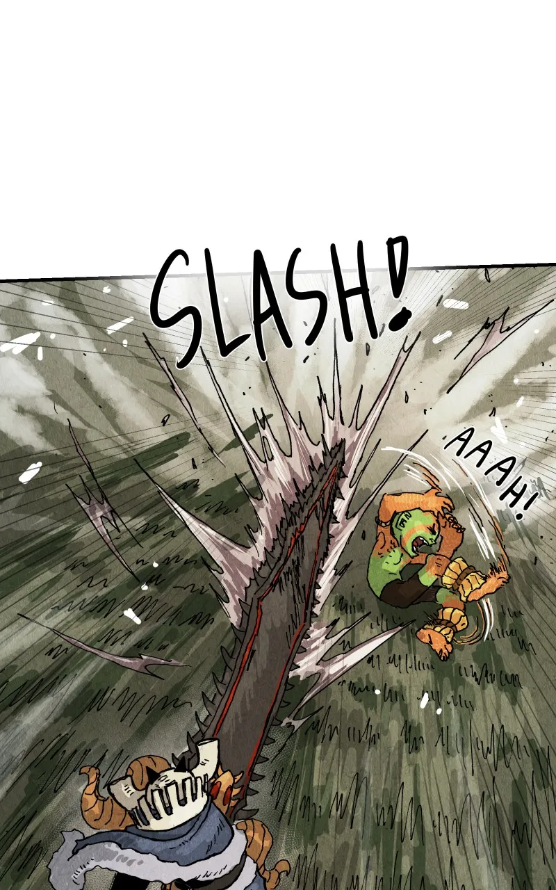 Read Gul chapter 109 image 35 on Lezhin