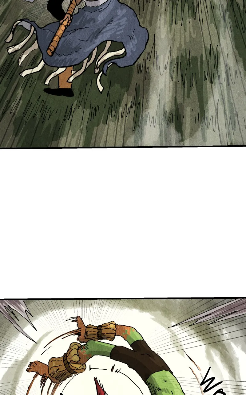 Read Gul chapter 109 image 36 on Lezhin