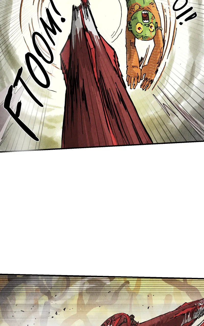 Read Gul chapter 109 image 37 on Lezhin