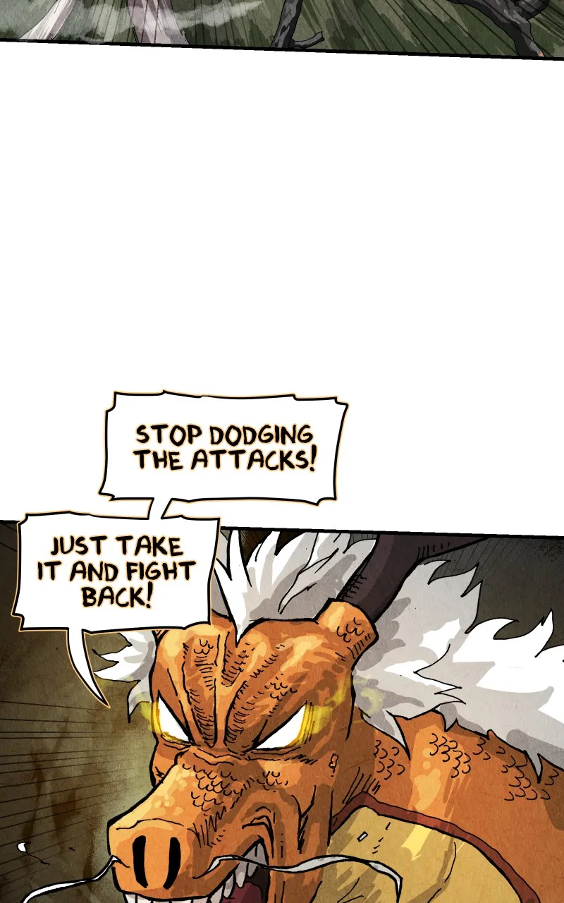 Read Gul chapter 109 image 42 on Lezhin