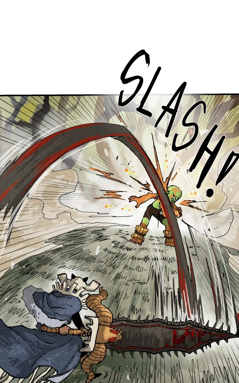 Read Gul chapter 109 image 47 on Lezhin