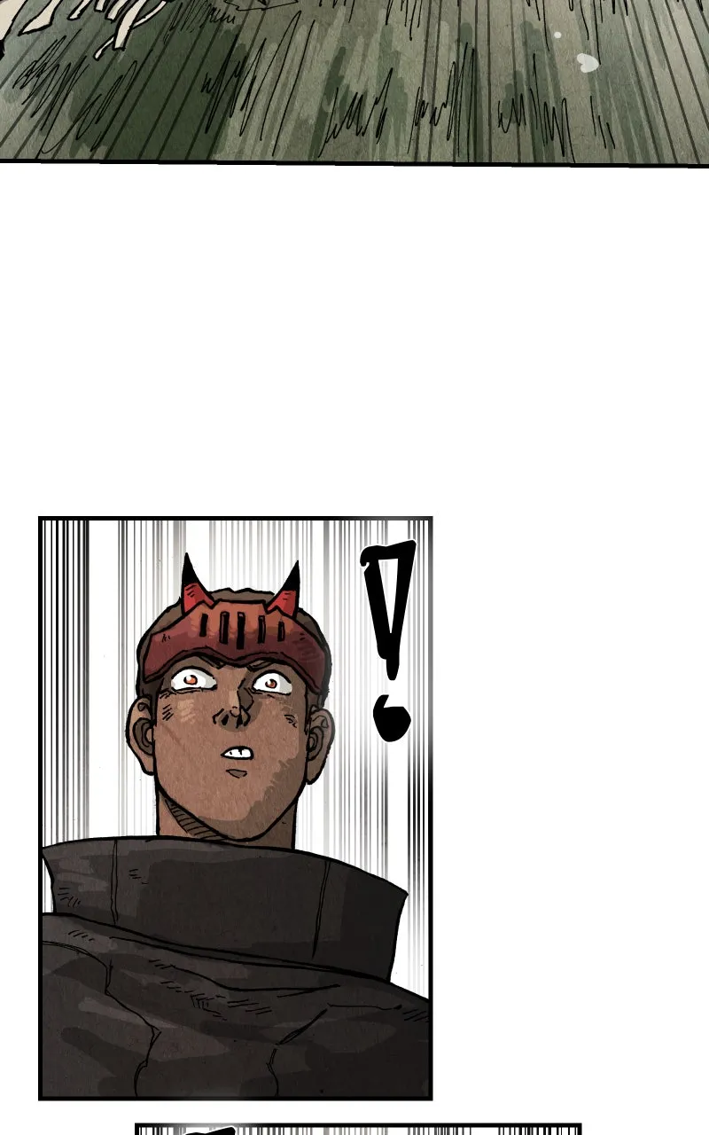 Read Gul chapter 109 image 48 on Lezhin
