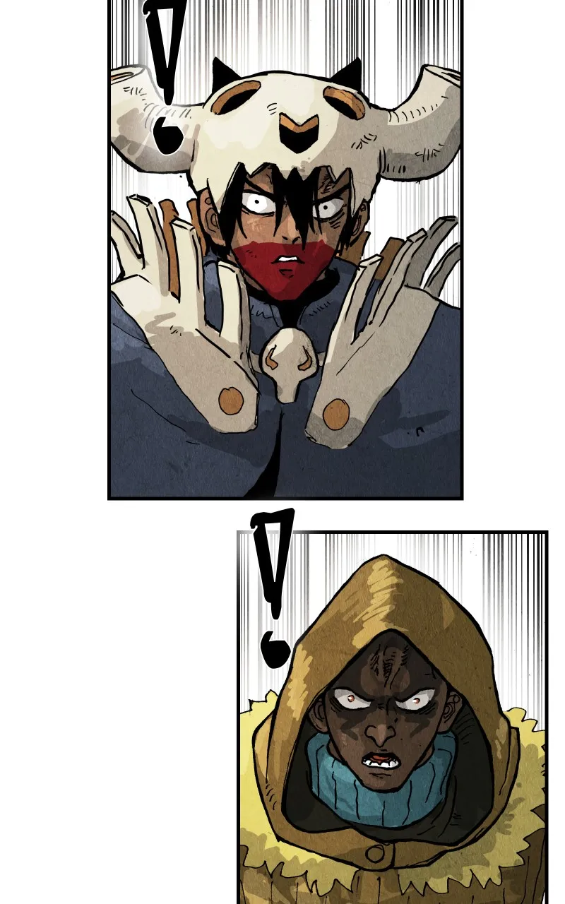 Read Gul chapter 109 image 49 on Lezhin