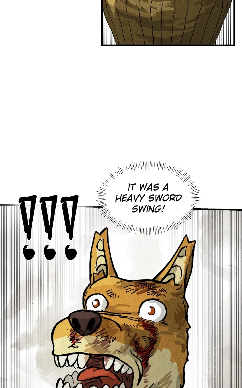 Read Gul chapter 109 image 50 on Lezhin