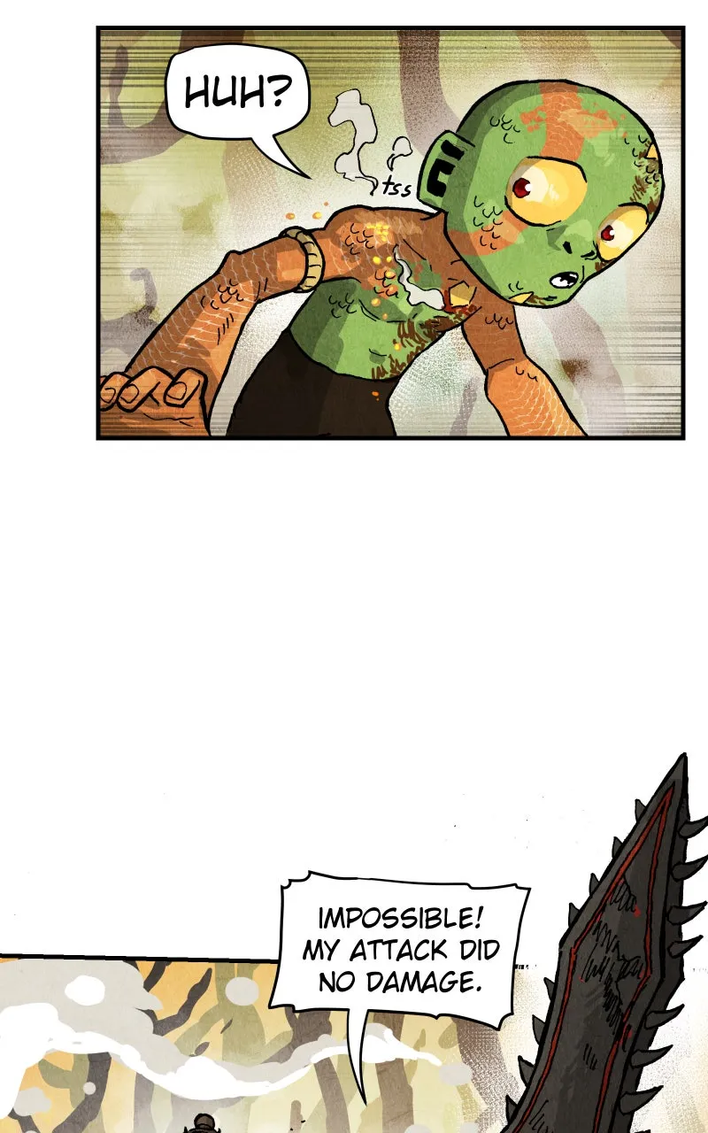 Read Gul chapter 109 image 53 on Lezhin