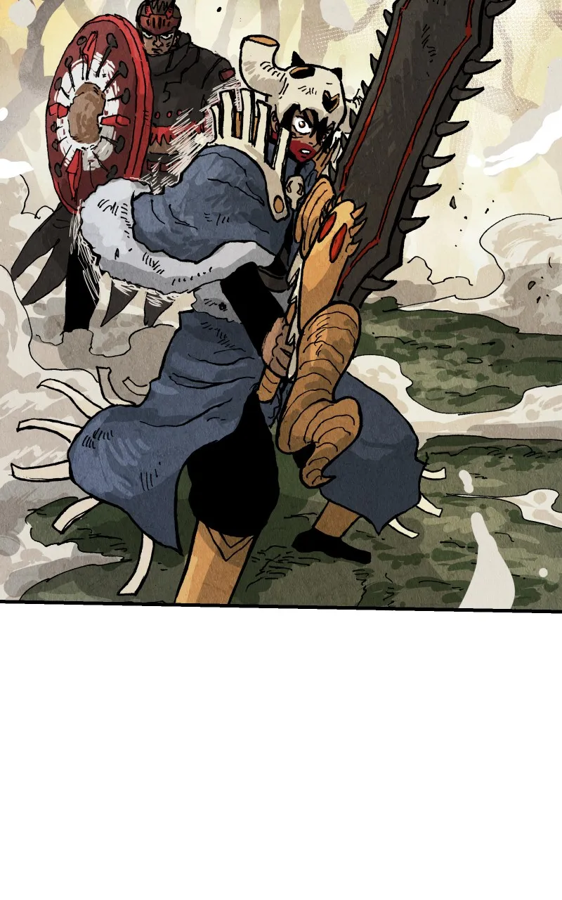 Read Gul chapter 109 image 54 on Lezhin