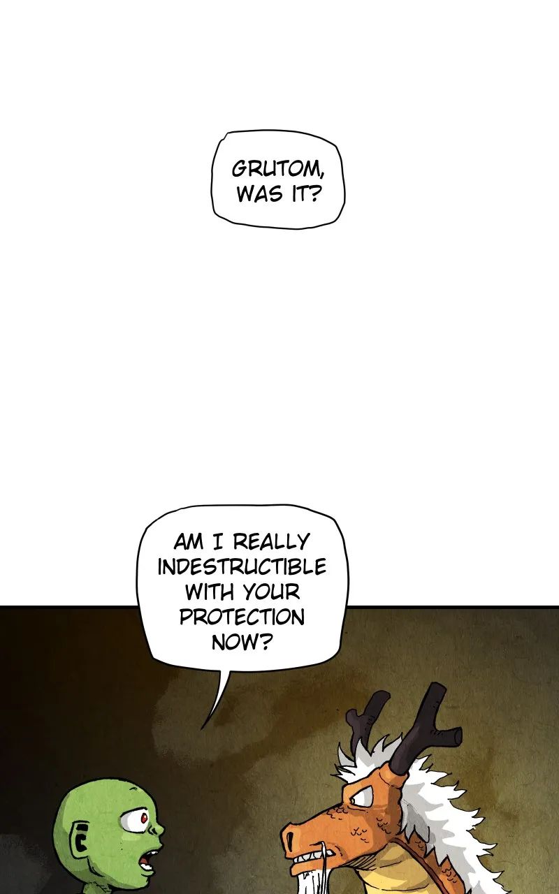 Read Gul chapter 109 image 55 on Lezhin