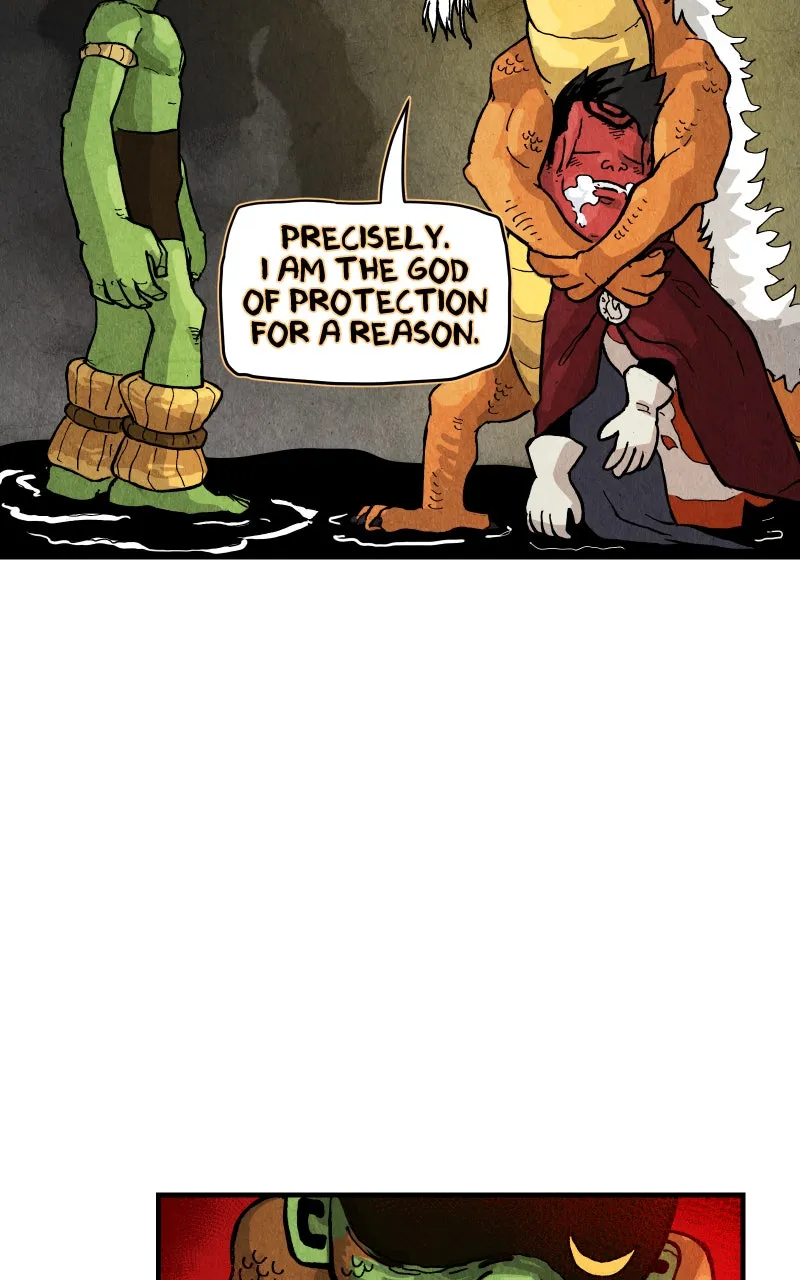 Read Gul chapter 109 image 56 on Lezhin