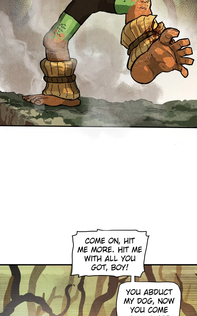 Read Gul chapter 109 image 58 on Lezhin
