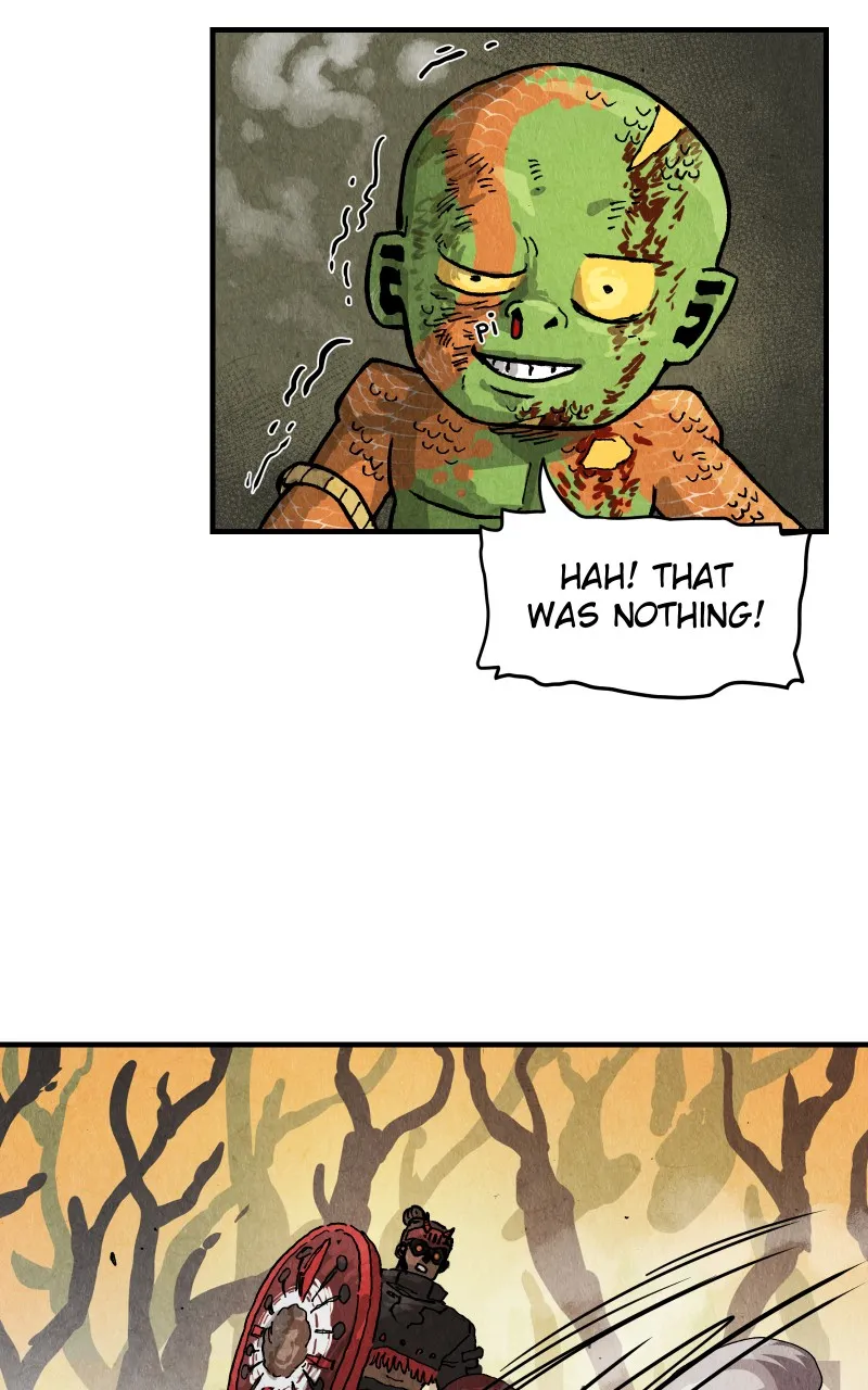 Read Gul chapter 109 image 62 on Lezhin