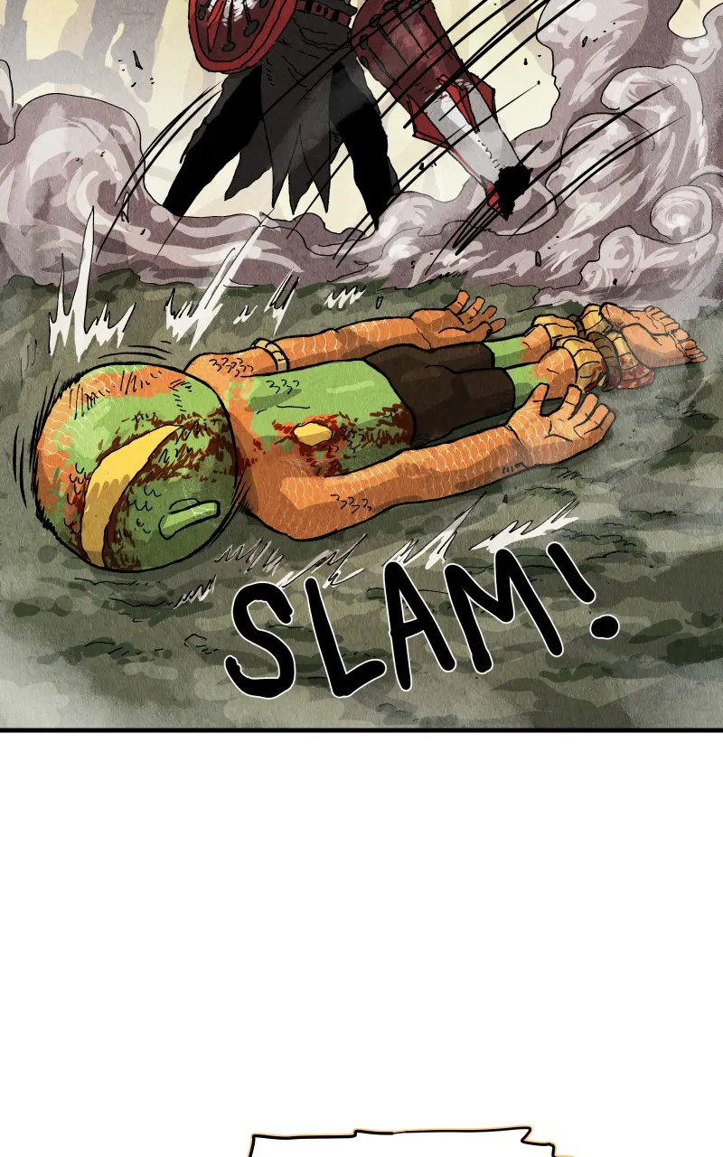 Read Gul chapter 109 image 63 on Lezhin