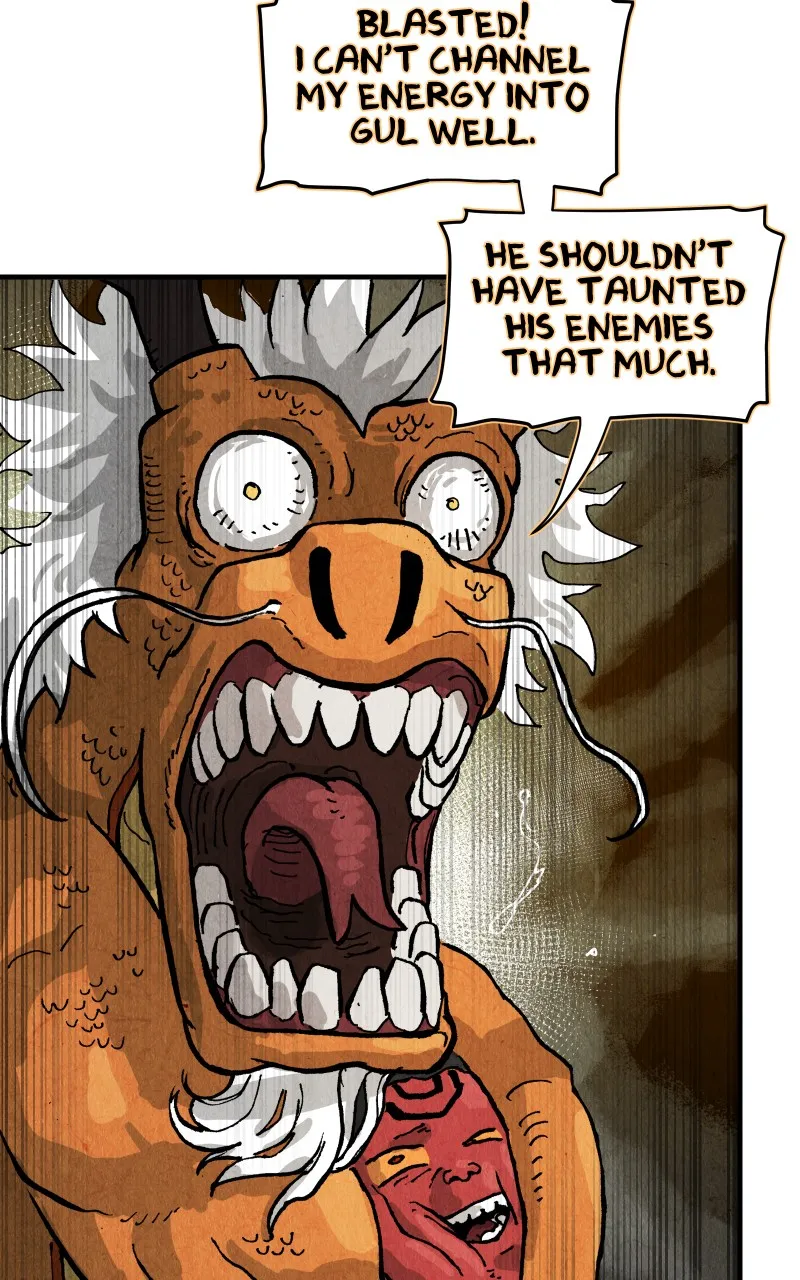 Read Gul chapter 109 image 64 on Lezhin