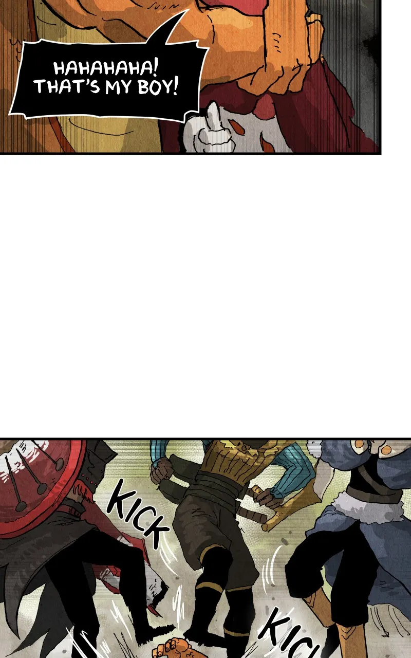 Read Gul chapter 109 image 65 on Lezhin