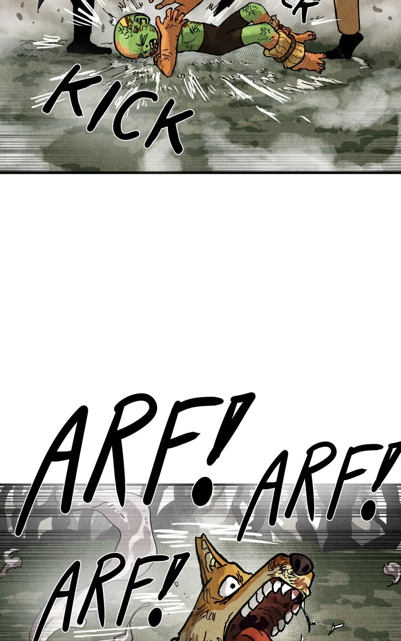 Read Gul chapter 109 image 66 on Lezhin