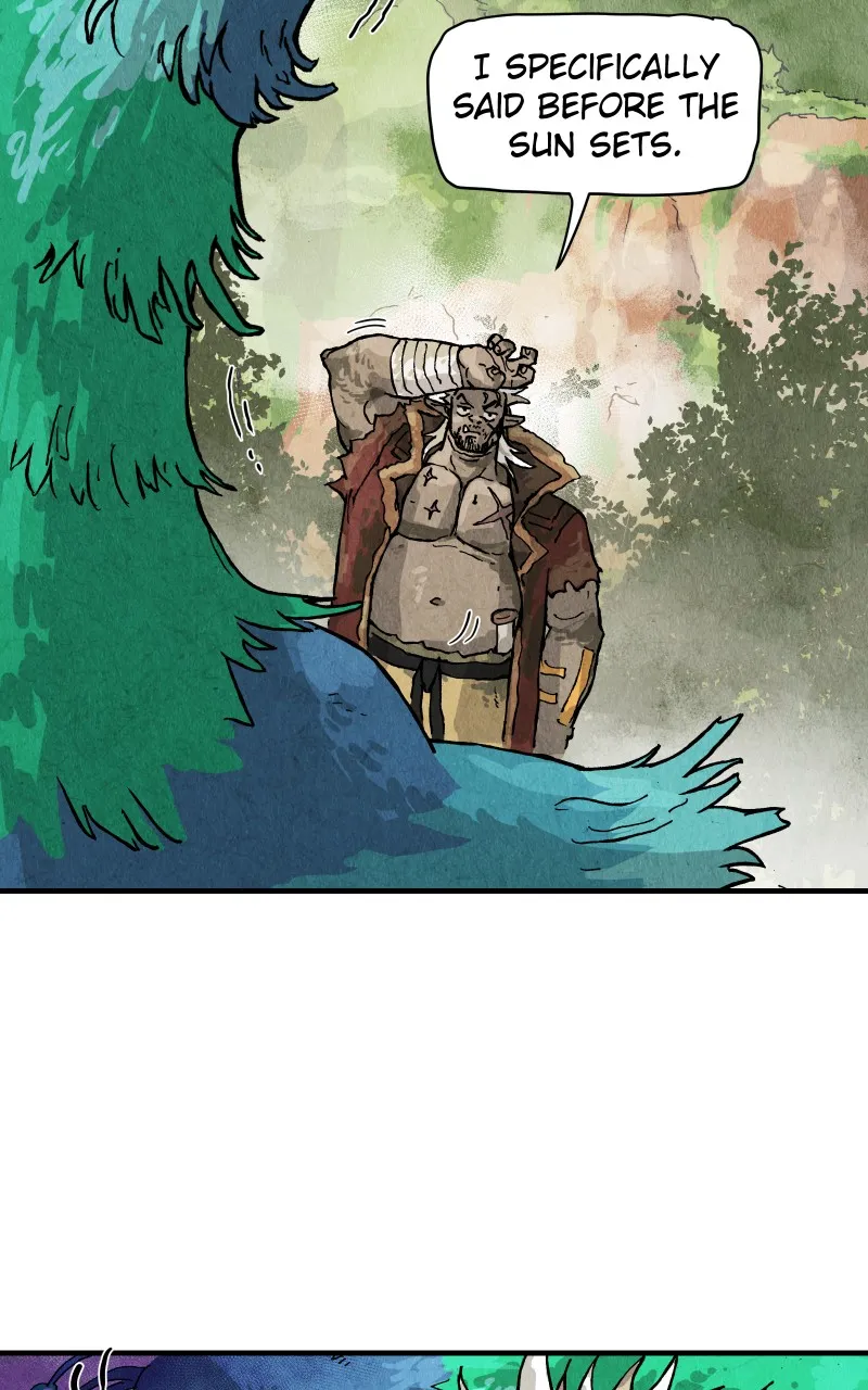 Read Gul chapter 109 image 7 on Lezhin