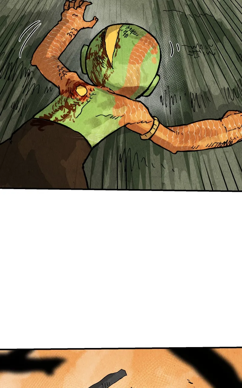 Read Gul chapter 109 image 72 on Lezhin