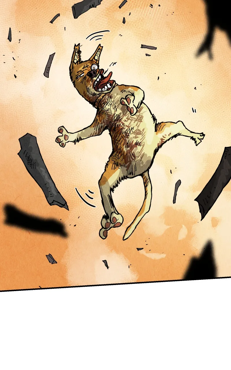 Read Gul chapter 109 image 73 on Lezhin