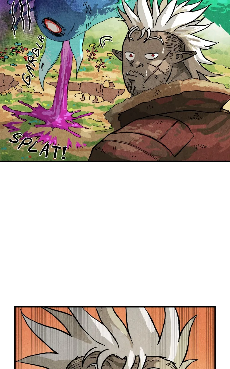 Read Gul chapter 109 image 8 on Lezhin