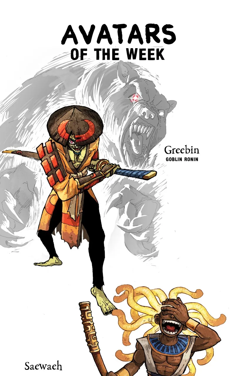 Read Gul chapter 109 image 83 on Lezhin