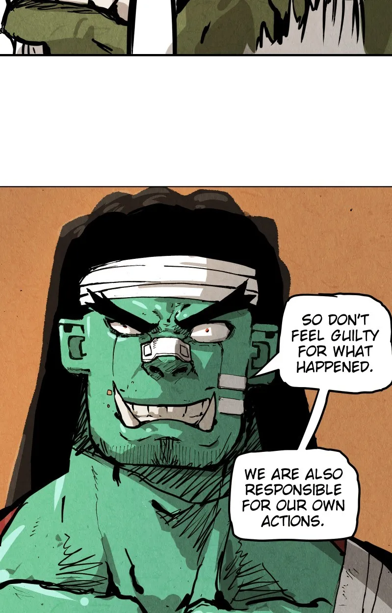 Read Gul chapter 11 image 11 on Lezhin