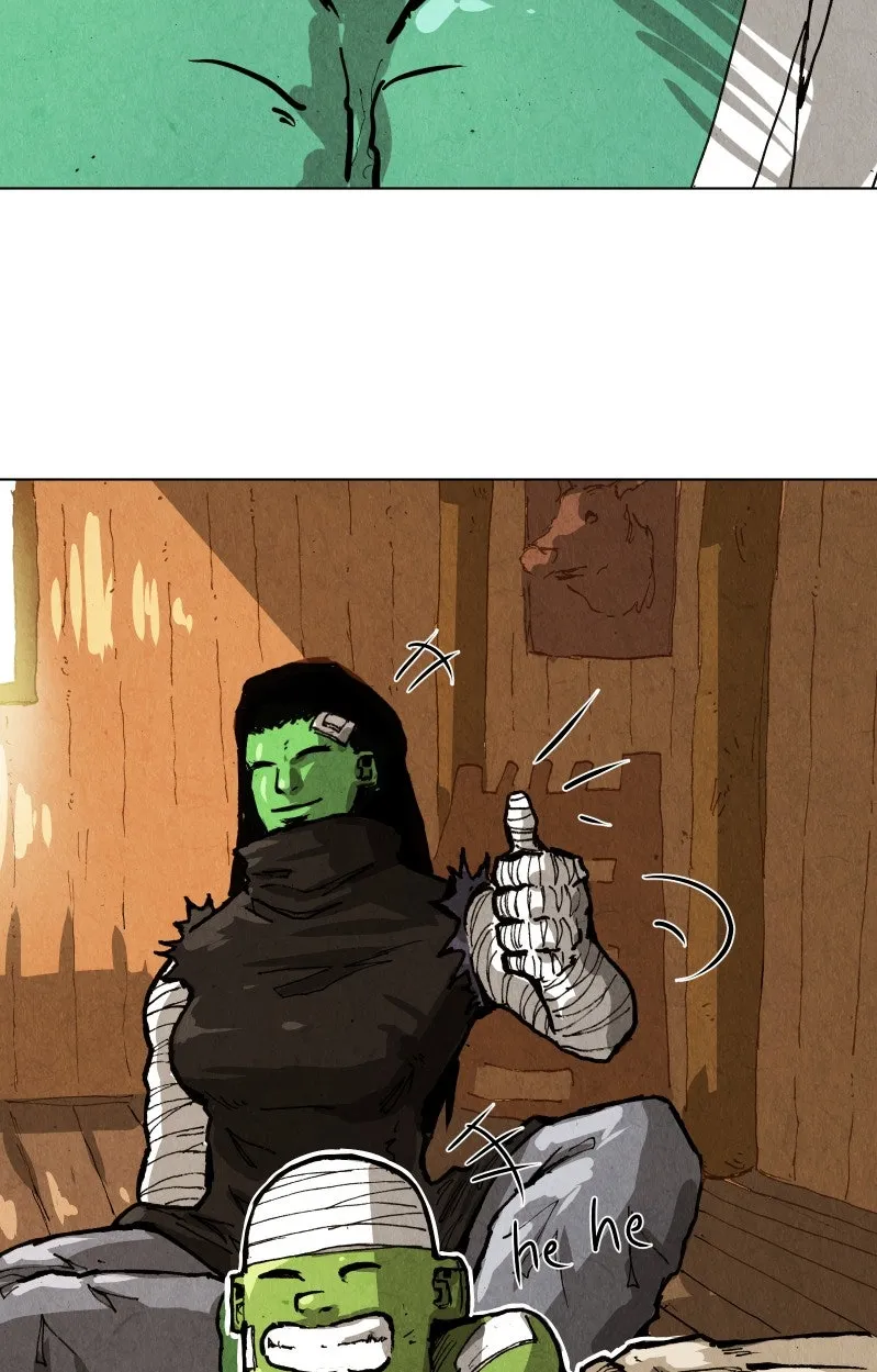 Read Gul chapter 11 image 12 on Lezhin