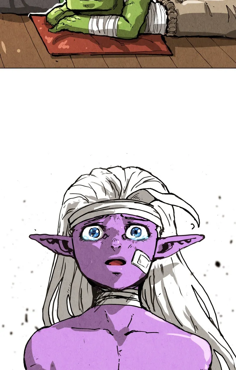 Read Gul chapter 11 image 13 on Lezhin