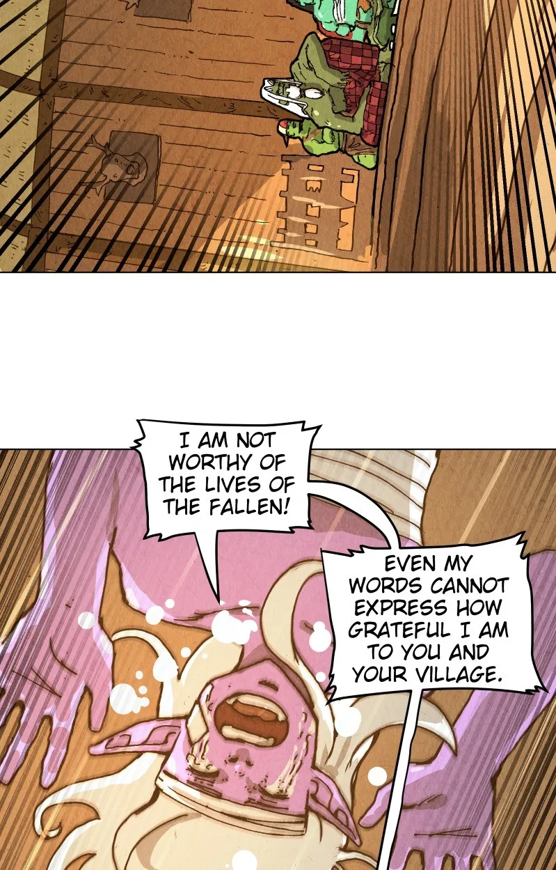 Read Gul chapter 11 image 15 on Lezhin