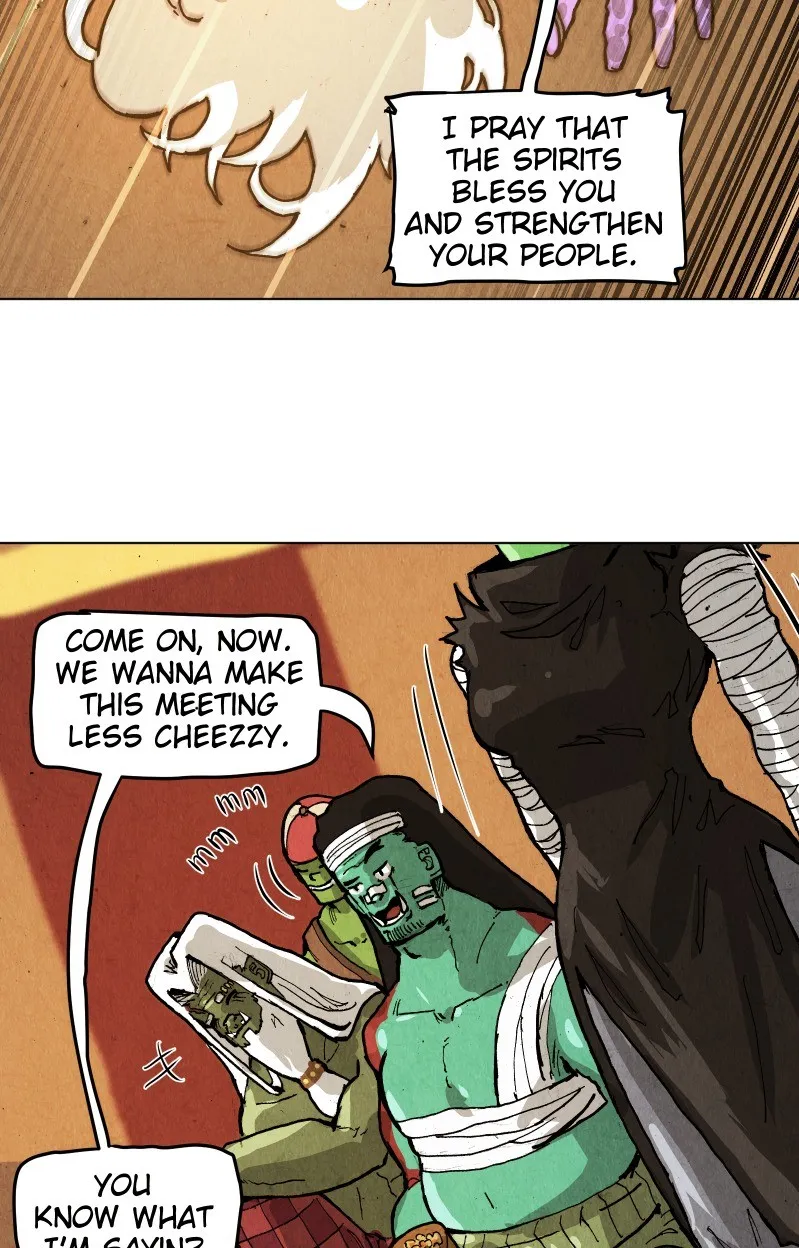 Read Gul chapter 11 image 16 on Lezhin