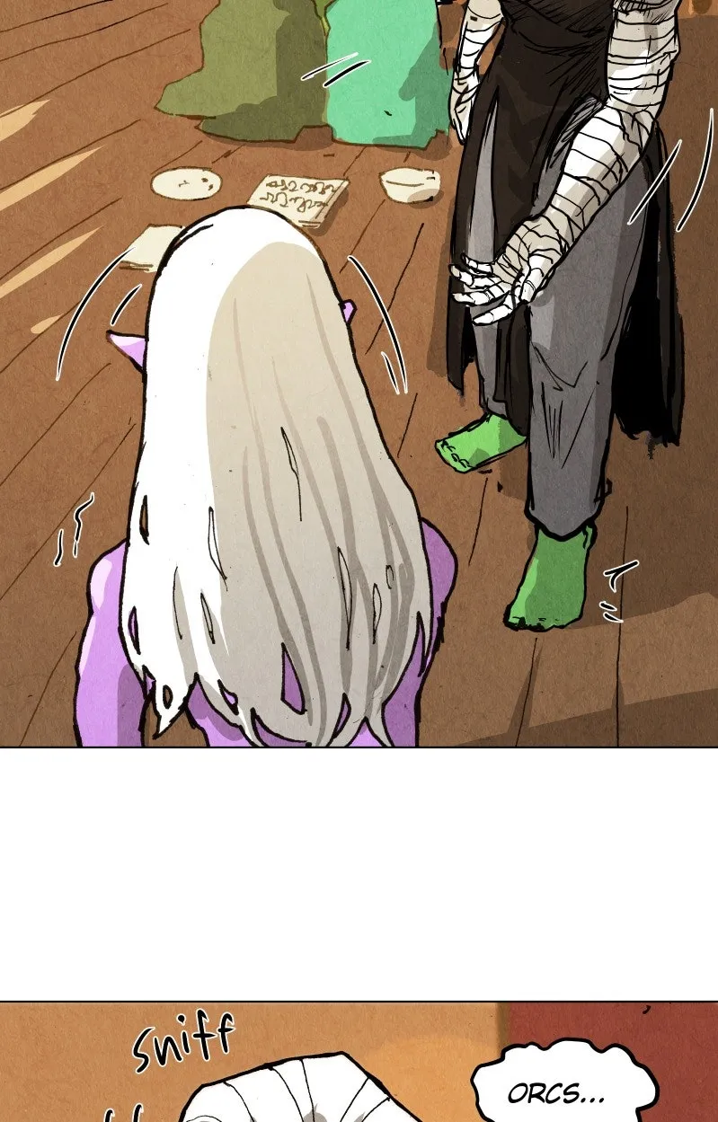Read Gul chapter 11 image 18 on Lezhin