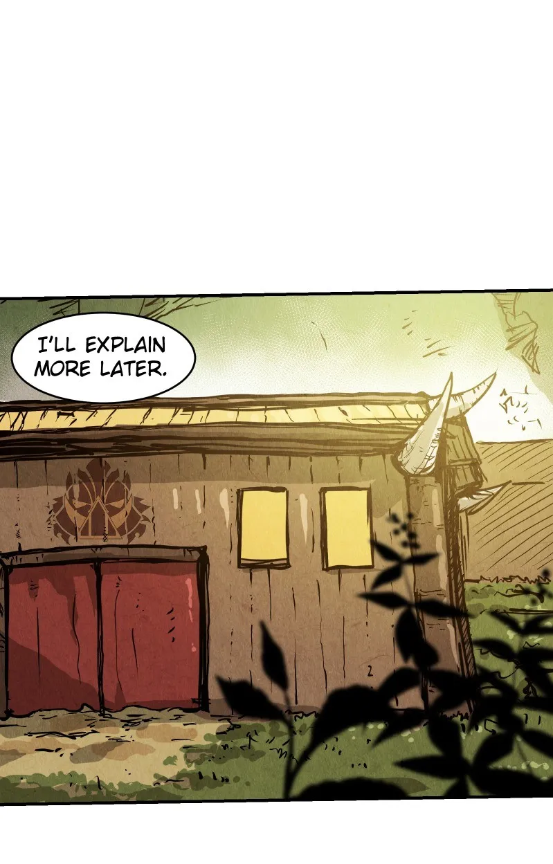 Read Gul chapter 11 image 2 on Lezhin