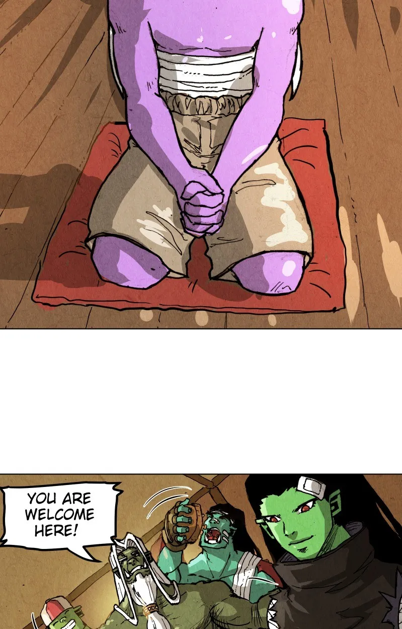 Read Gul chapter 11 image 20 on Lezhin