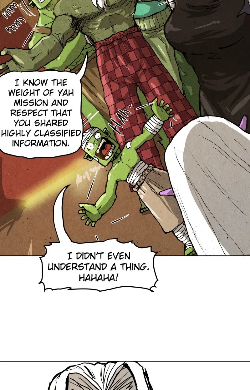 Read Gul chapter 11 image 21 on Lezhin