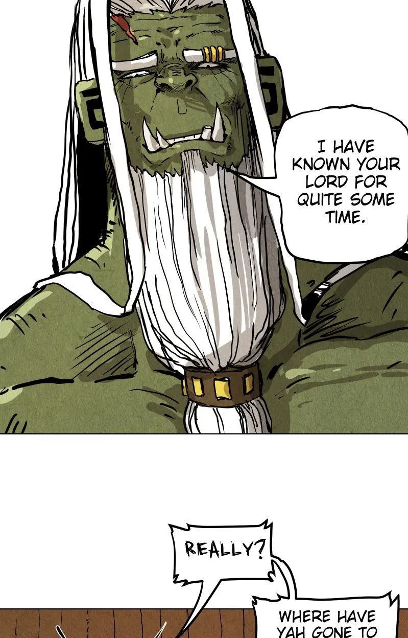 Read Gul chapter 11 image 22 on Lezhin