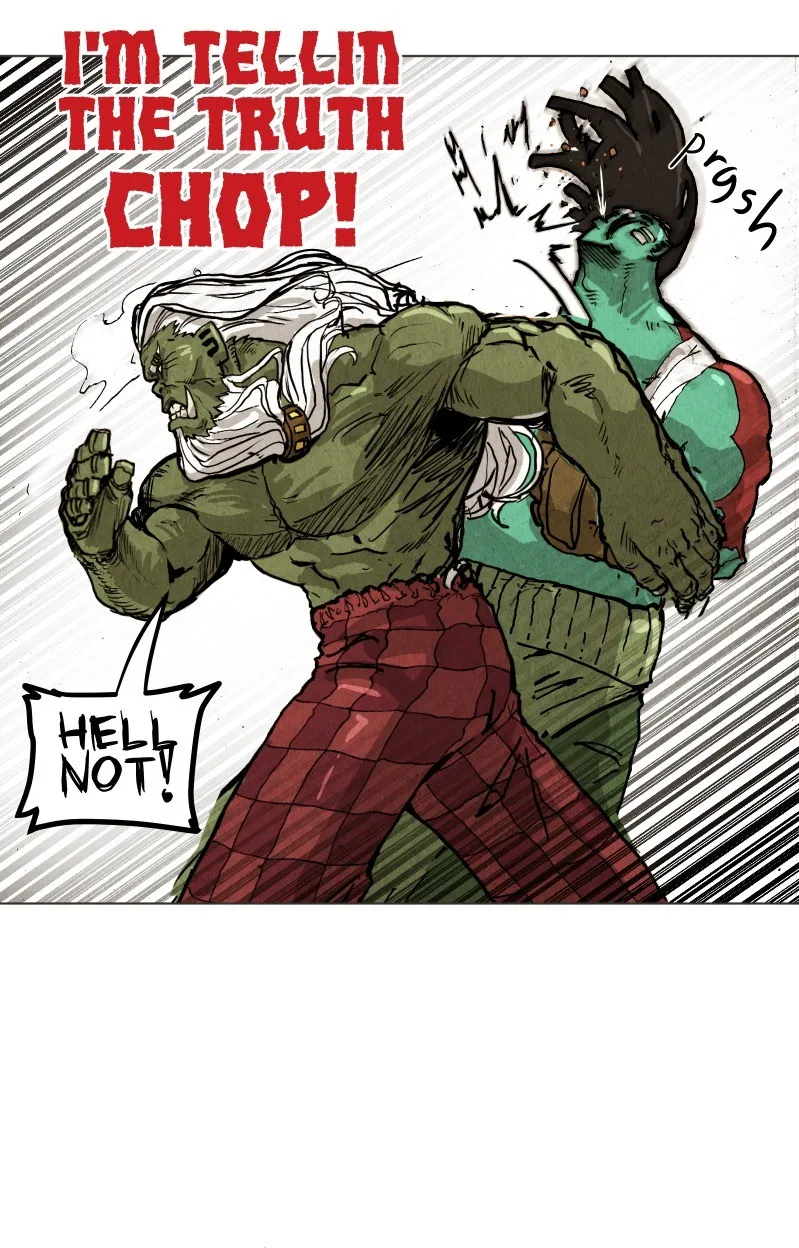 Read Gul chapter 11 image 24 on Lezhin