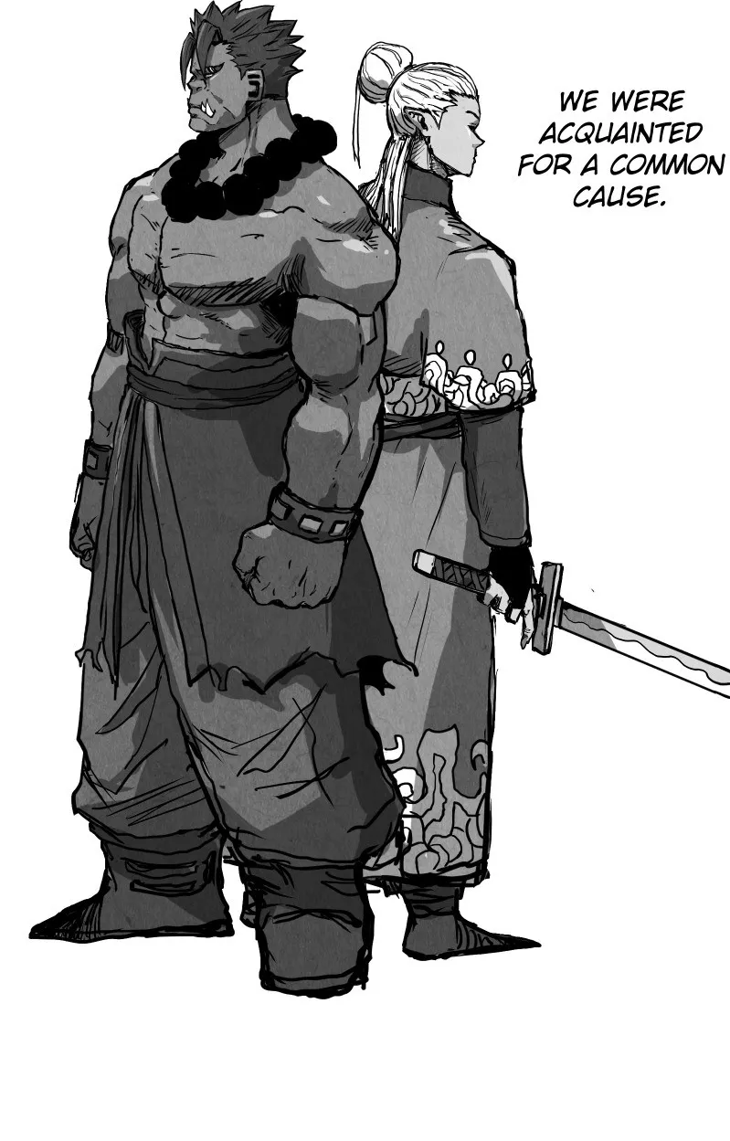 Read Gul chapter 11 image 25 on Lezhin