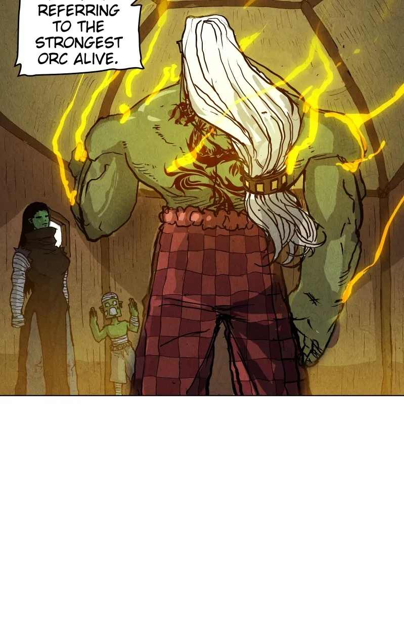 Read Gul chapter 11 image 31 on Lezhin