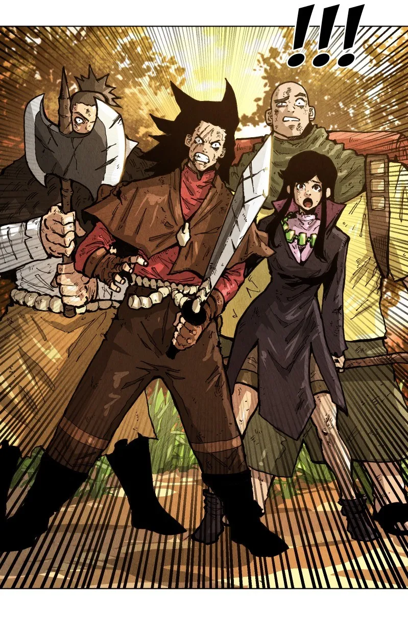 Read Gul chapter 11 image 35 on Lezhin