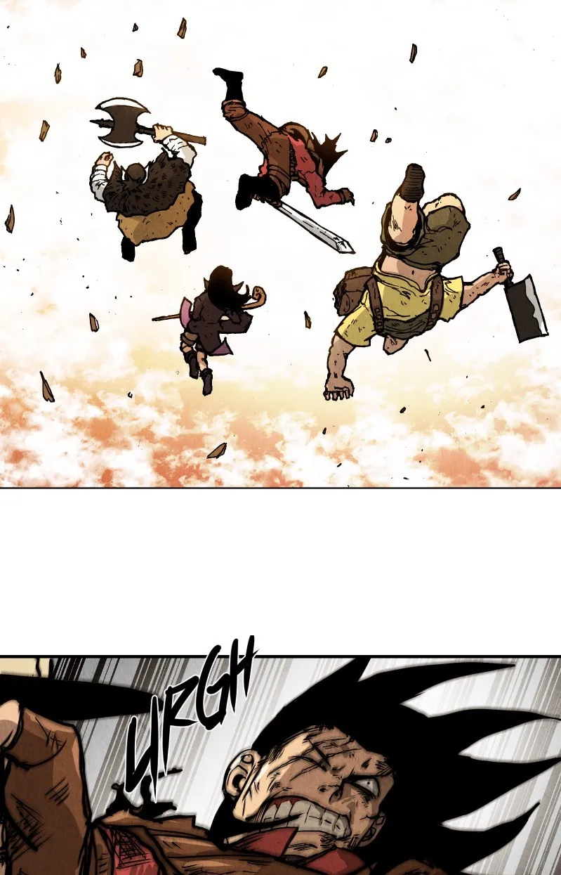 Read Gul chapter 11 image 37 on Lezhin