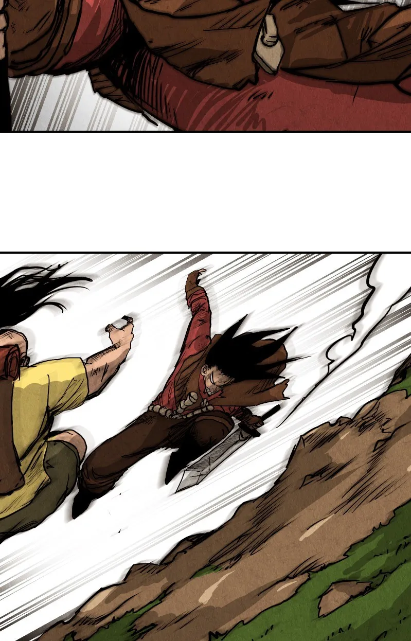 Read Gul chapter 11 image 38 on Lezhin
