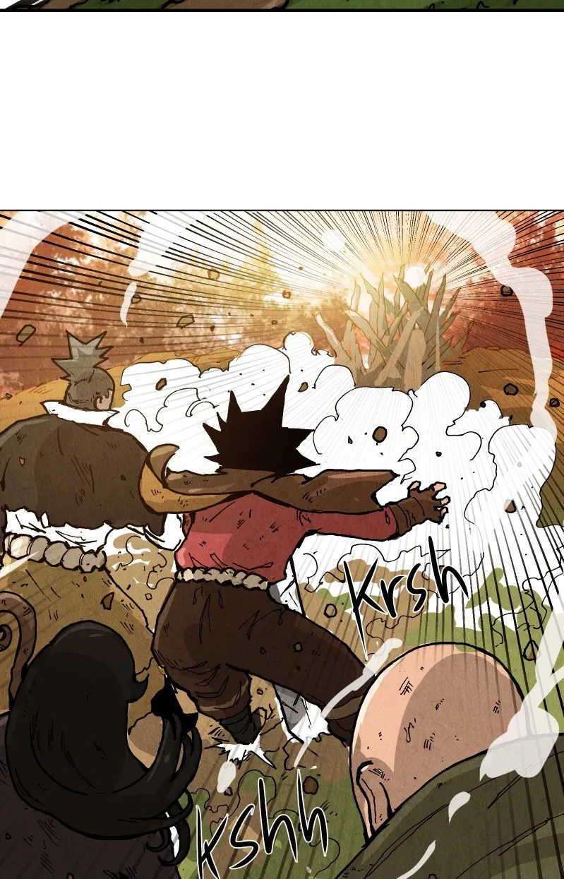 Read Gul chapter 11 image 39 on Lezhin