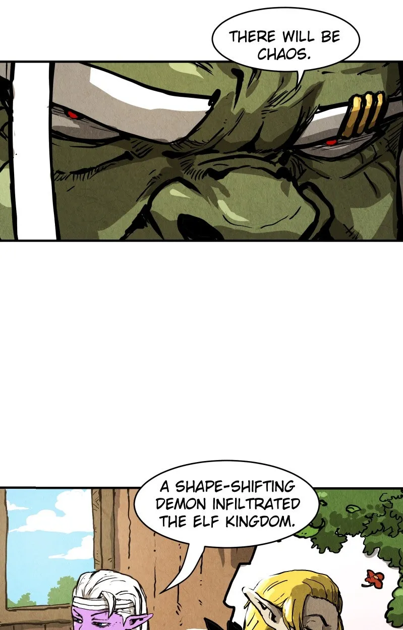 Read Gul chapter 11 image 4 on Lezhin