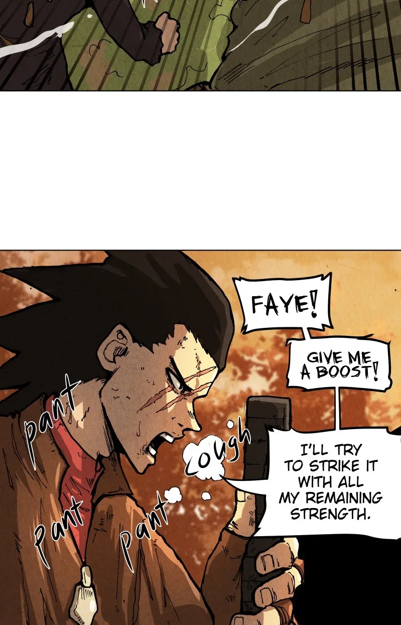 Read Gul chapter 11 image 40 on Lezhin