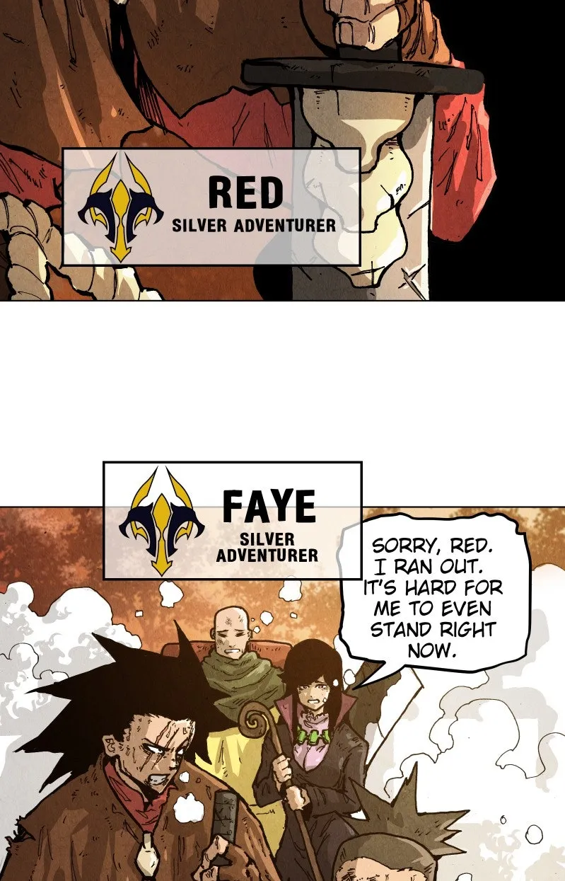 Read Gul chapter 11 image 41 on Lezhin