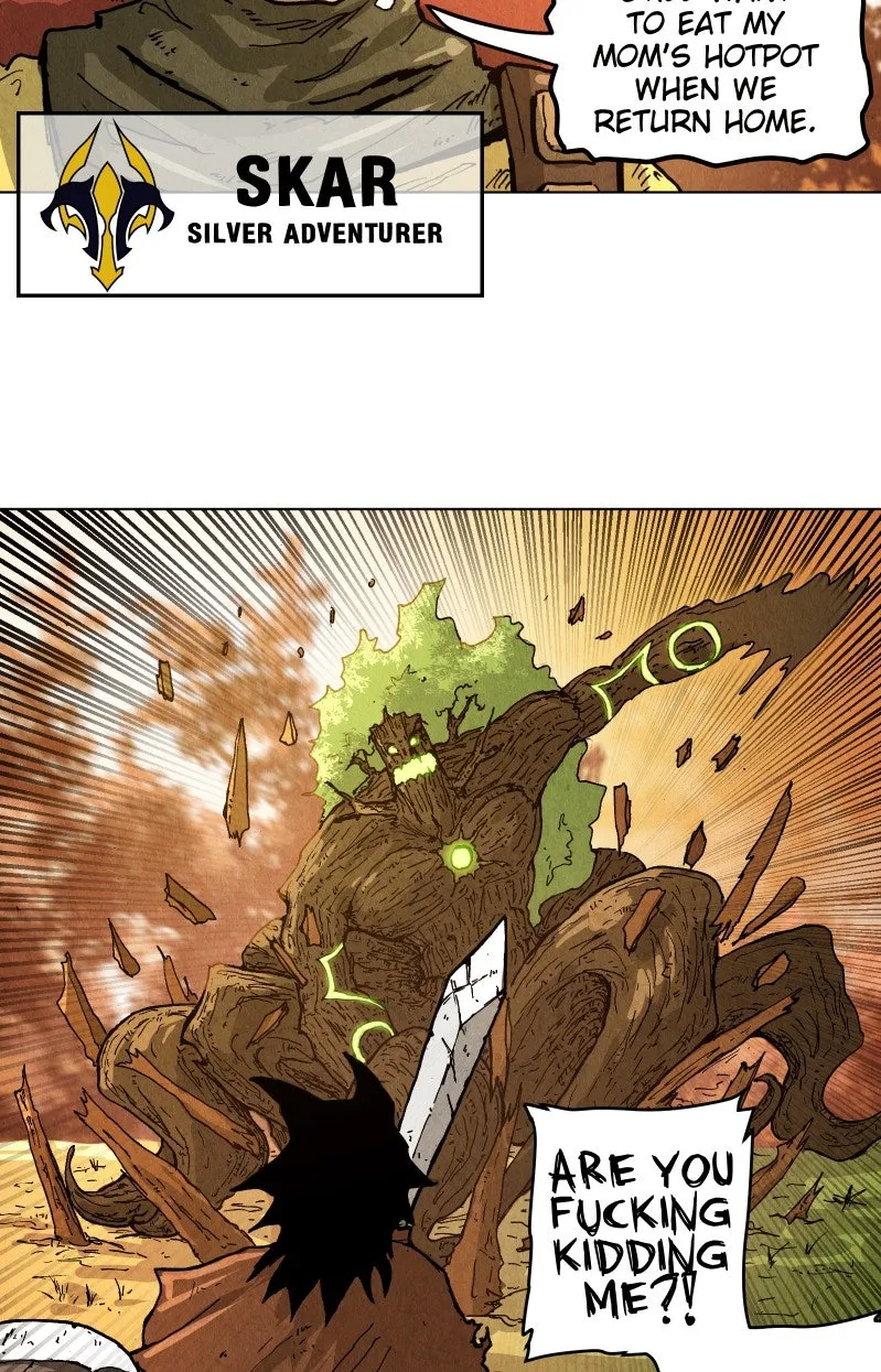 Read Gul chapter 11 image 43 on Lezhin