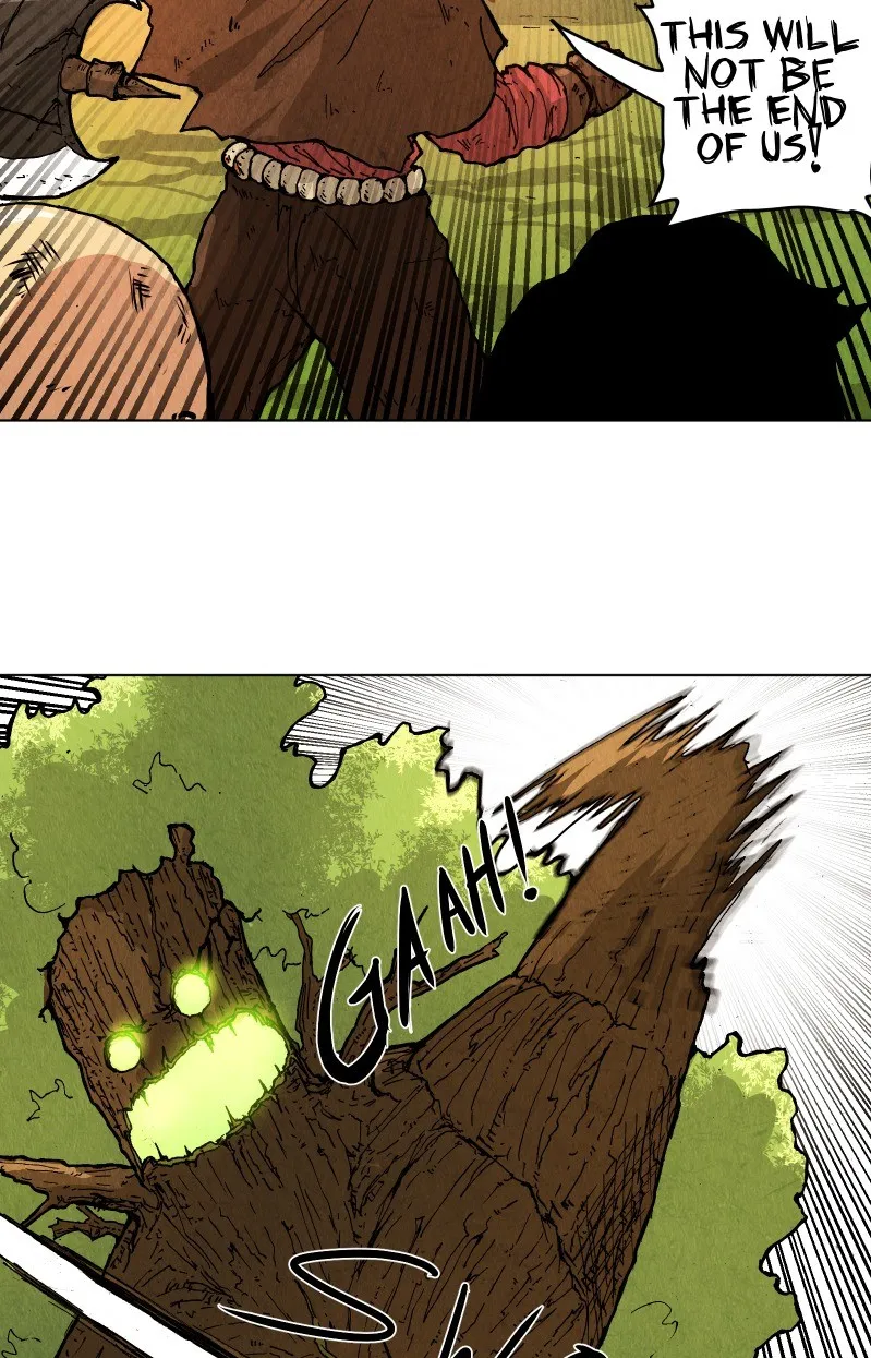 Read Gul chapter 11 image 44 on Lezhin