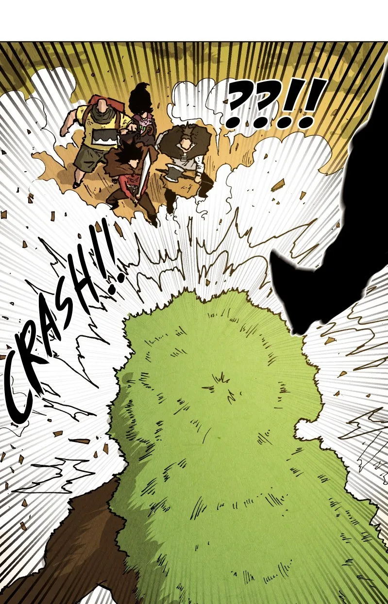 Read Gul chapter 11 image 46 on Lezhin